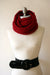ARIES | Signature Series Infinity Scarf (Mini)