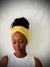 GEMINI | Signature Series Twisted Headband